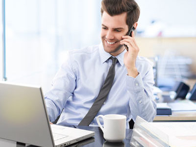 14 Ways to Overcome Sales Call Reluctance