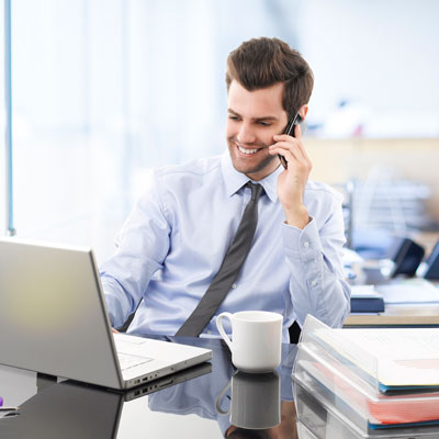 14 Ways to Overcome Sales Call Reluctance